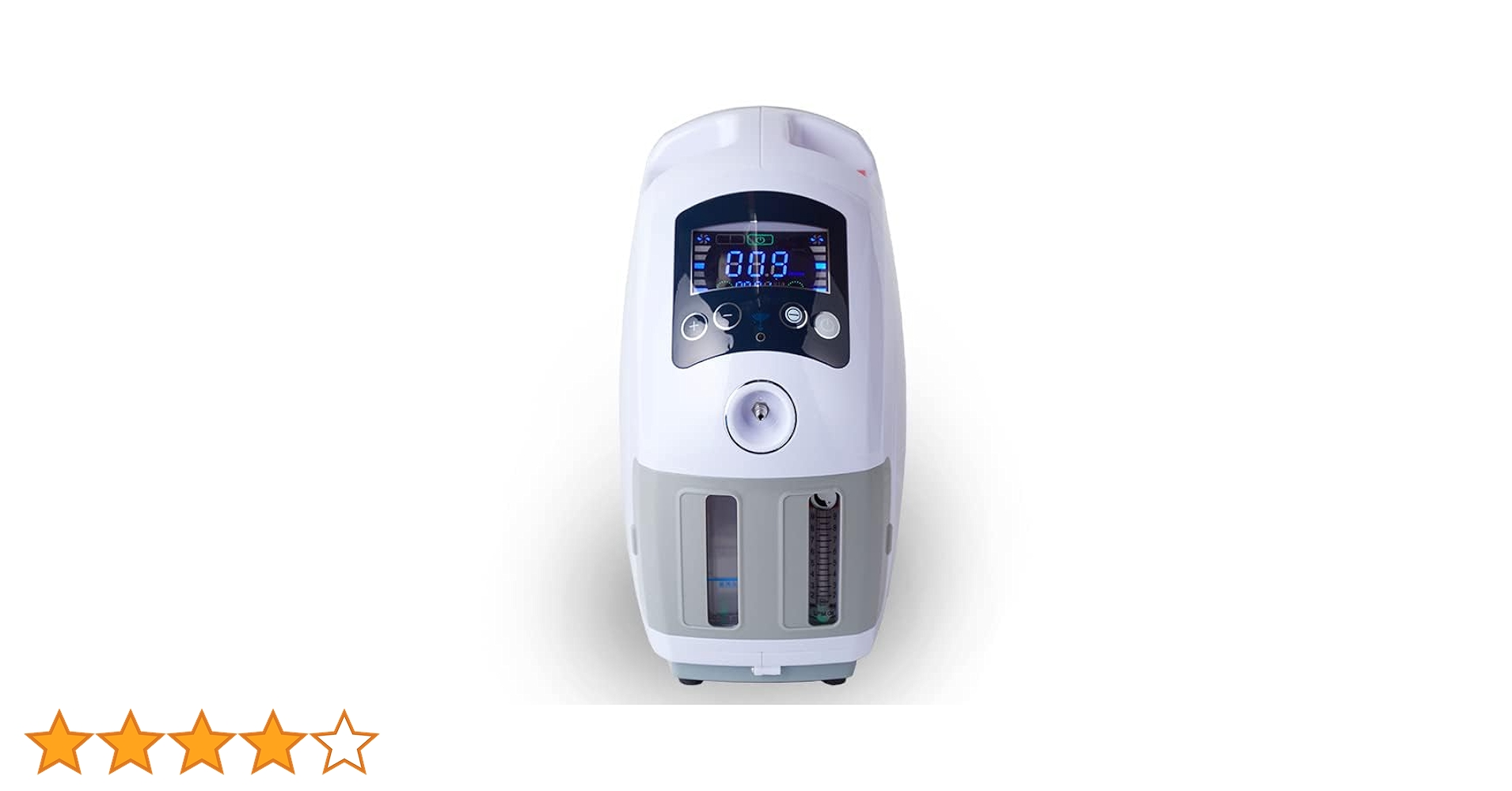 Amazon | ペット 高性能 酸素発生器 MAF mini 1.5 【約5000時間